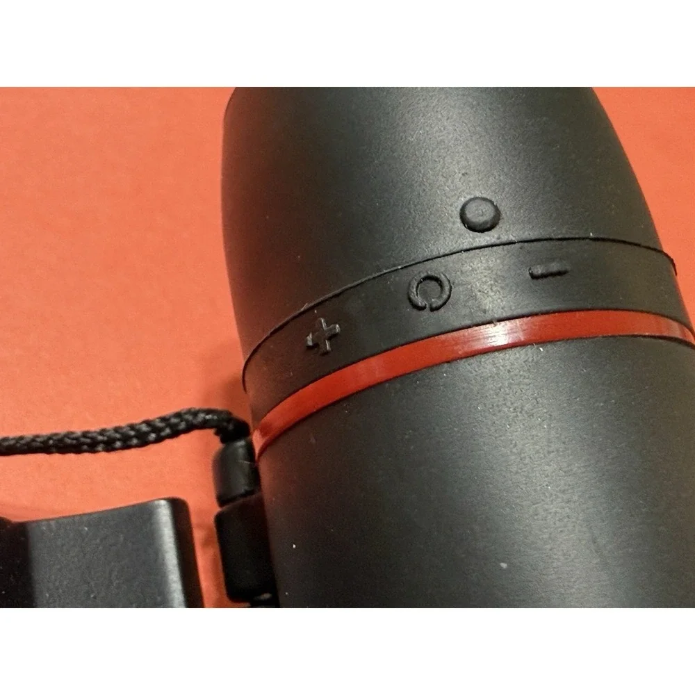 Vulness 8x21 Compact Pocket Binoculars Mini Travel Bird Watching Cruise Ship Bag